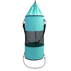 Poubelle portable réutilisable