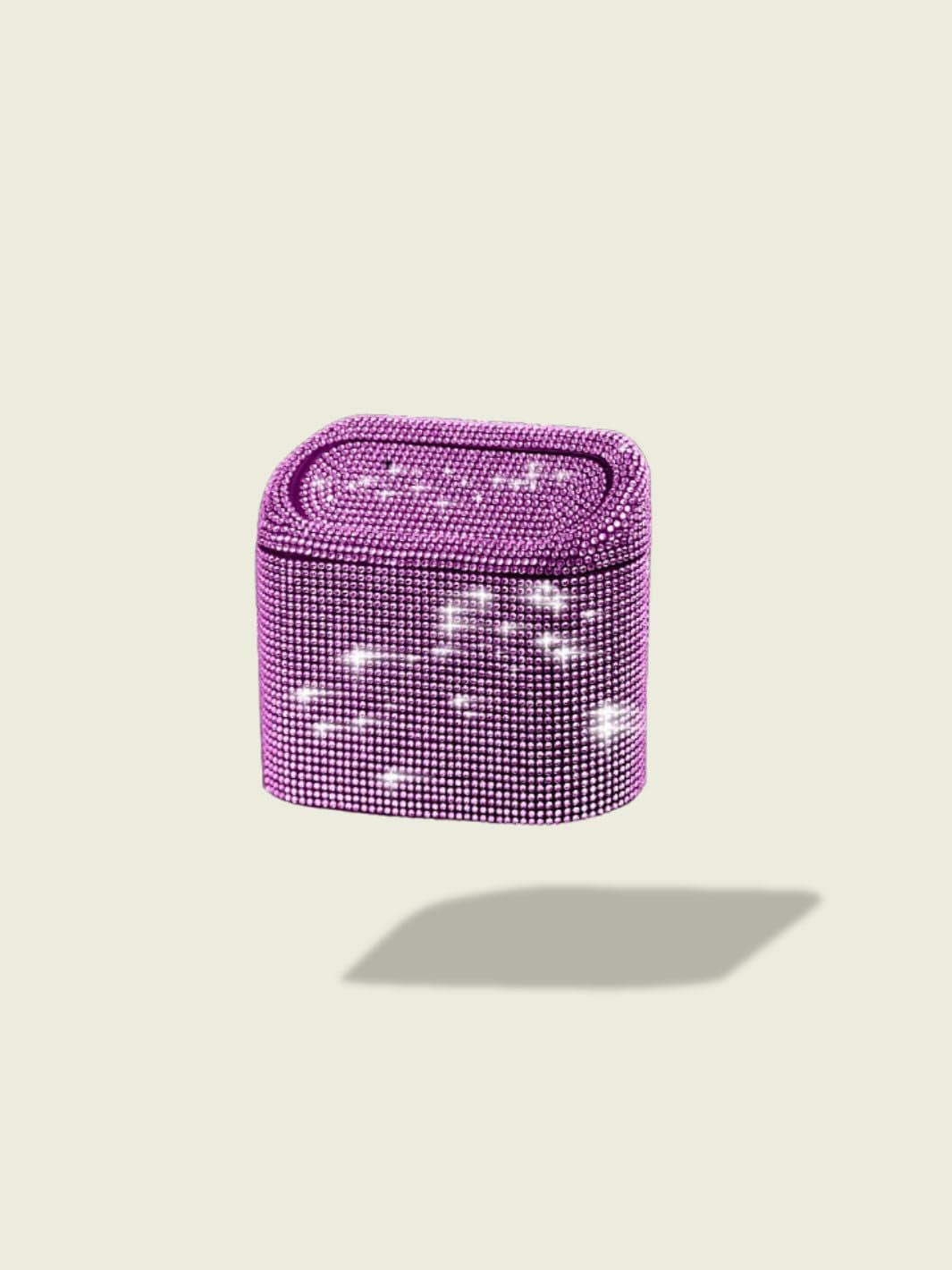 Poubelle Disco