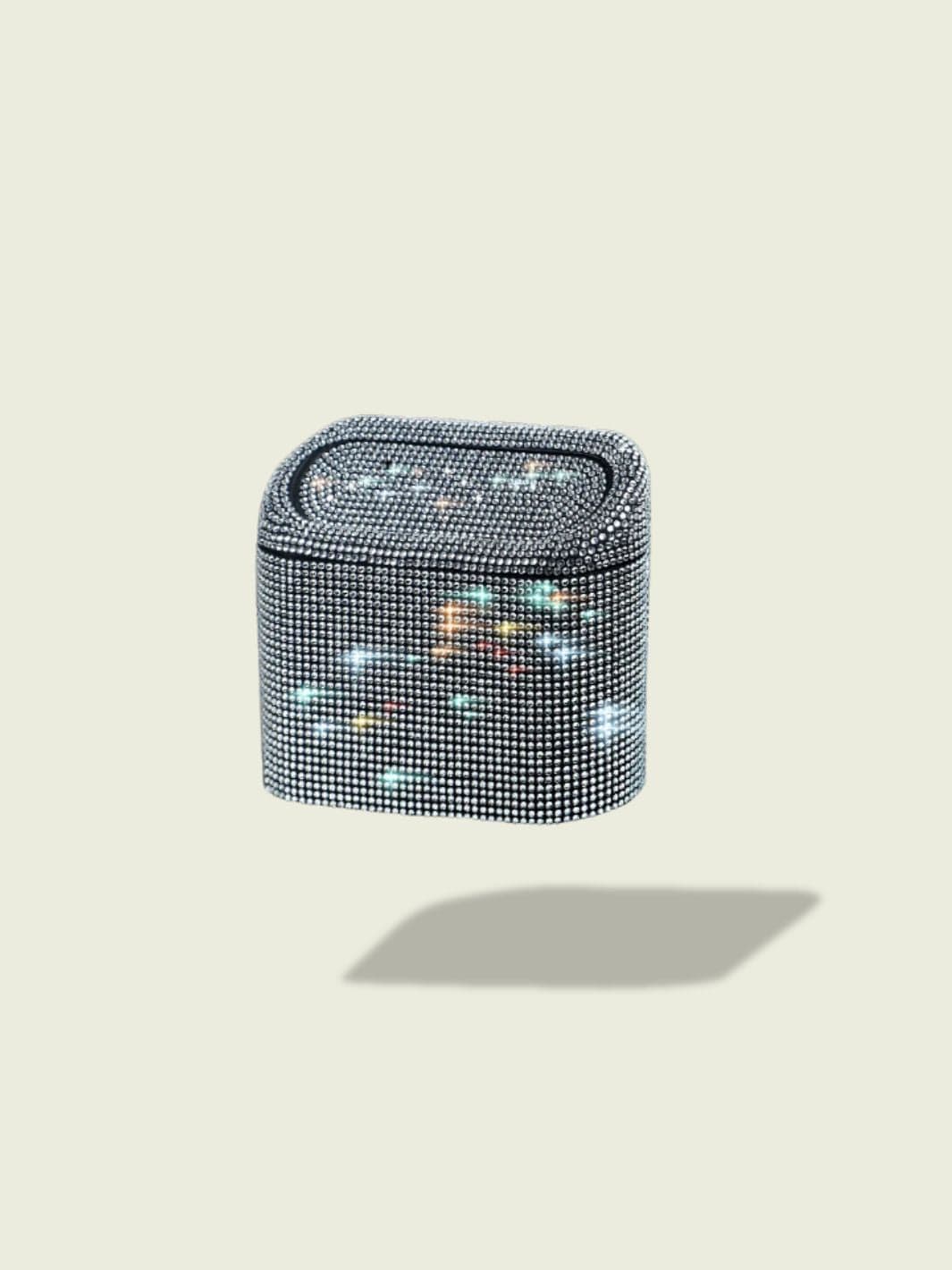 Poubelle Disco