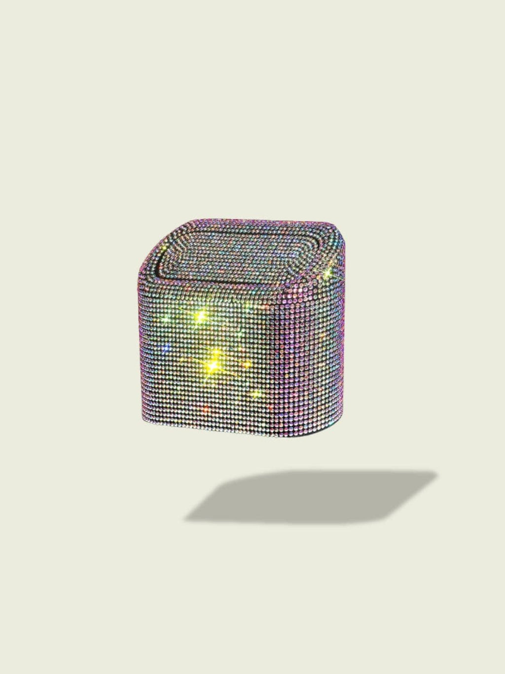 Poubelle Disco