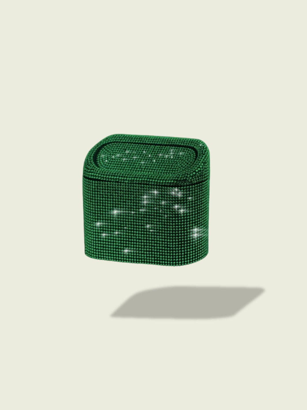 Poubelle Disco