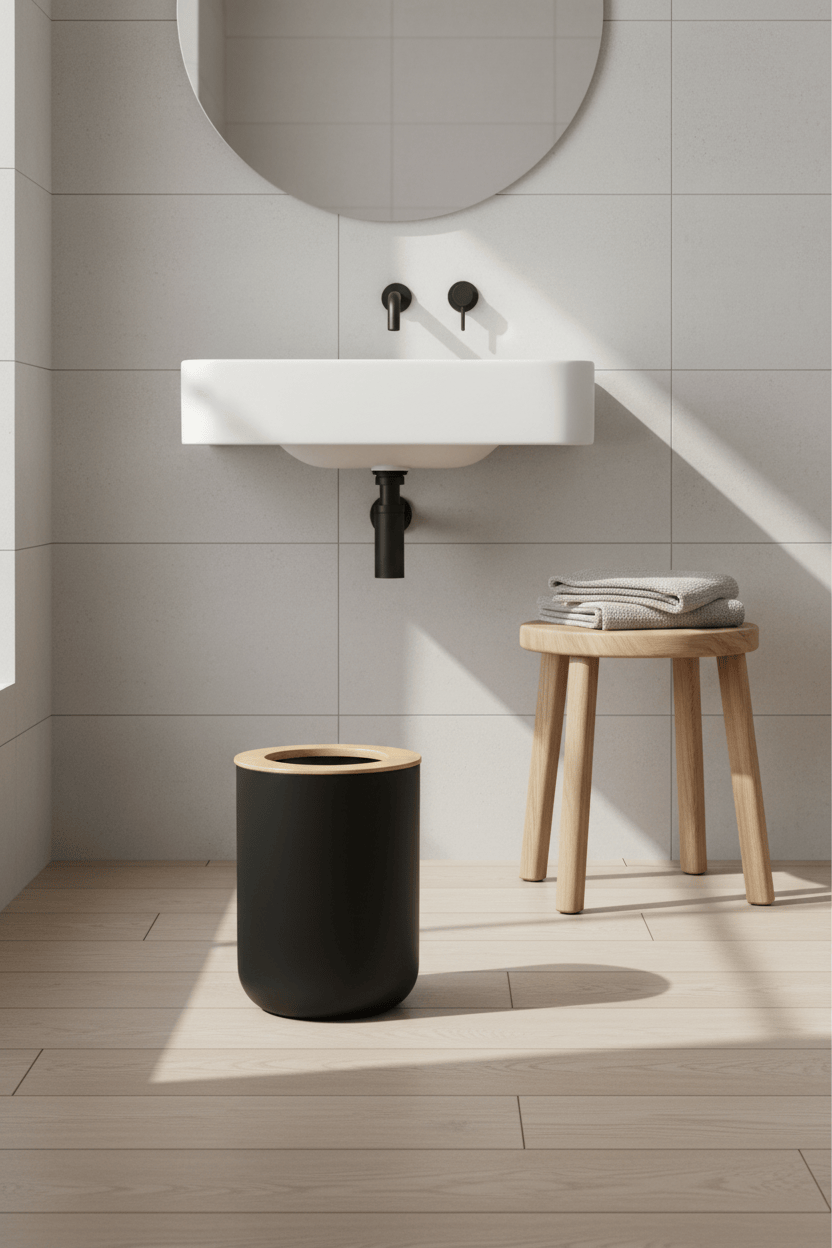 Poubelle PureEdge