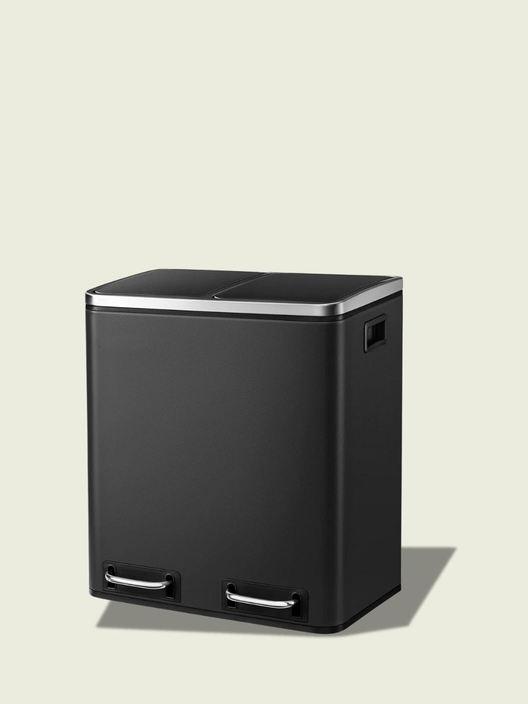 Poubelle PureLine Duo