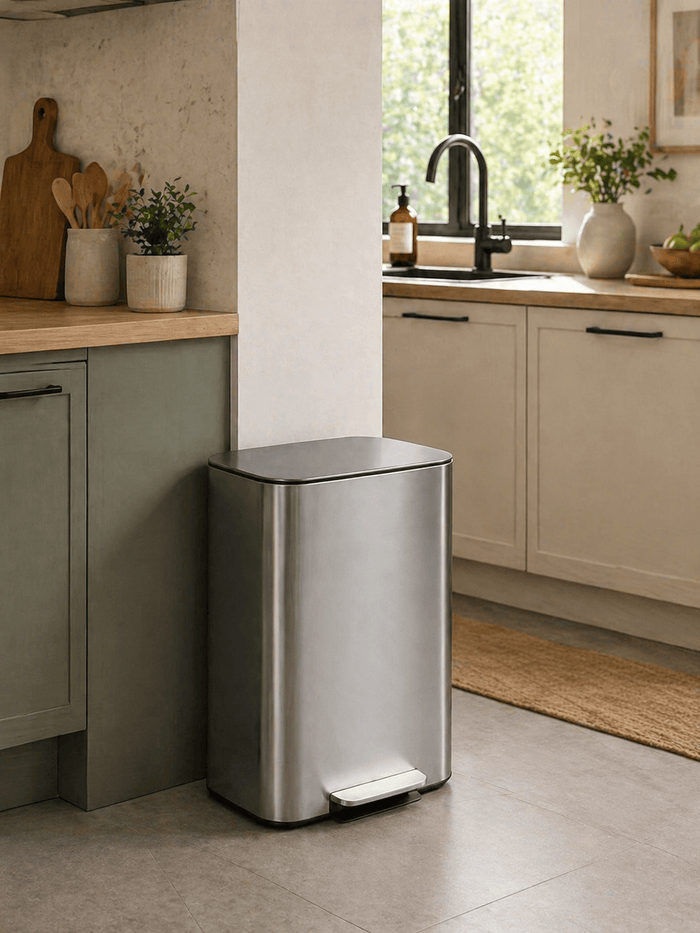 Capacité de 50 litres