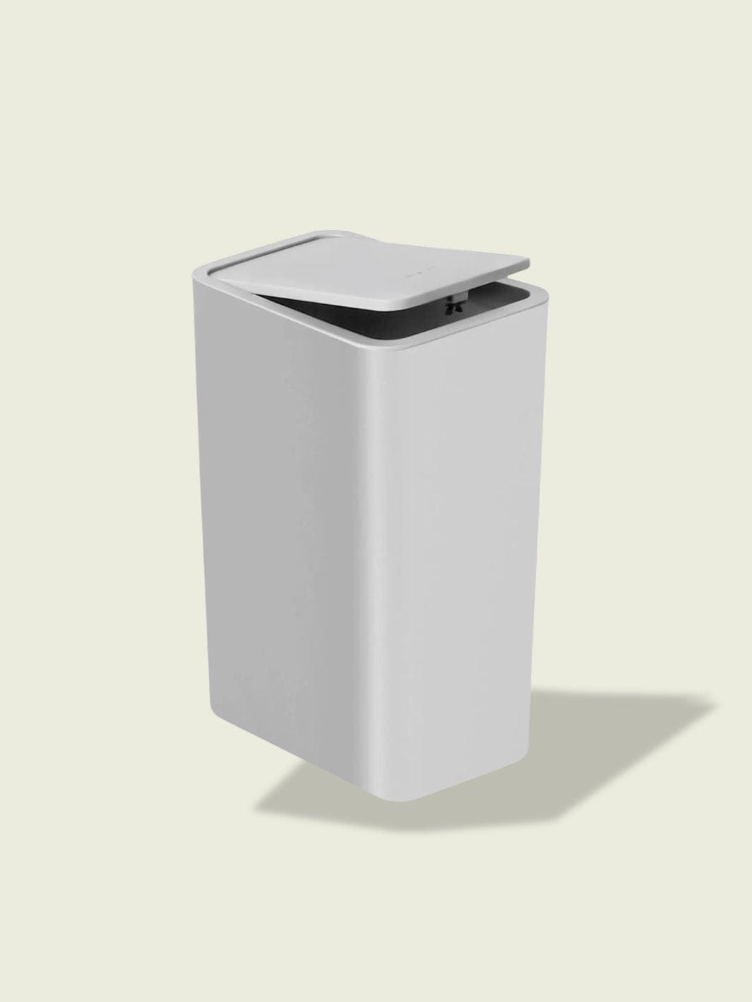 Poubelle Rectangle