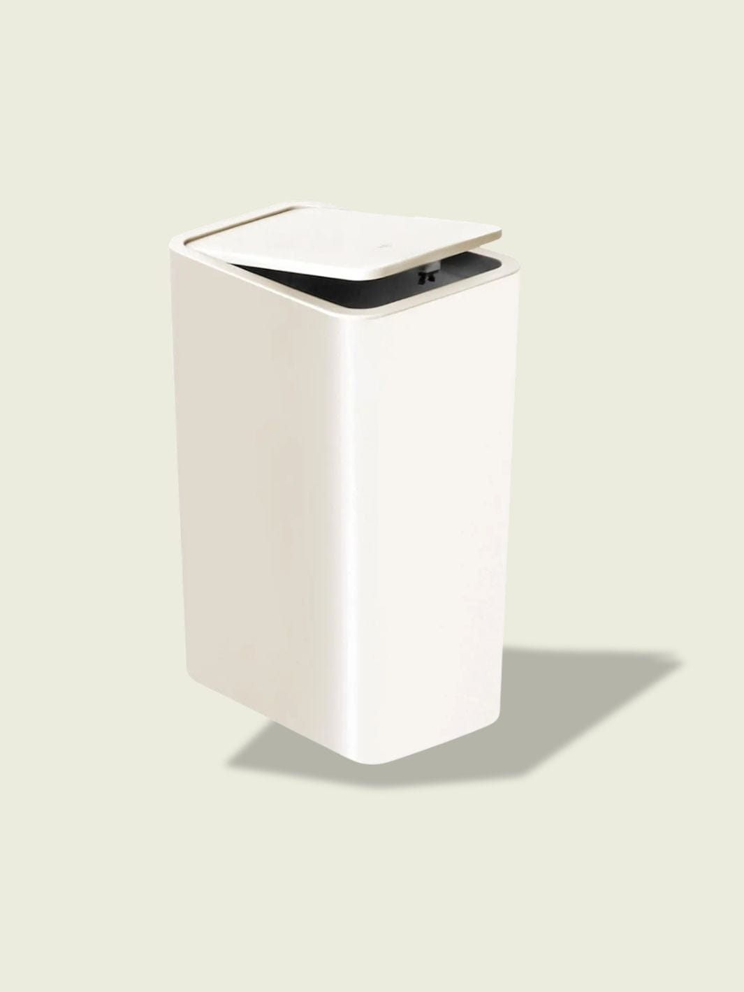 Poubelle Rectangle
