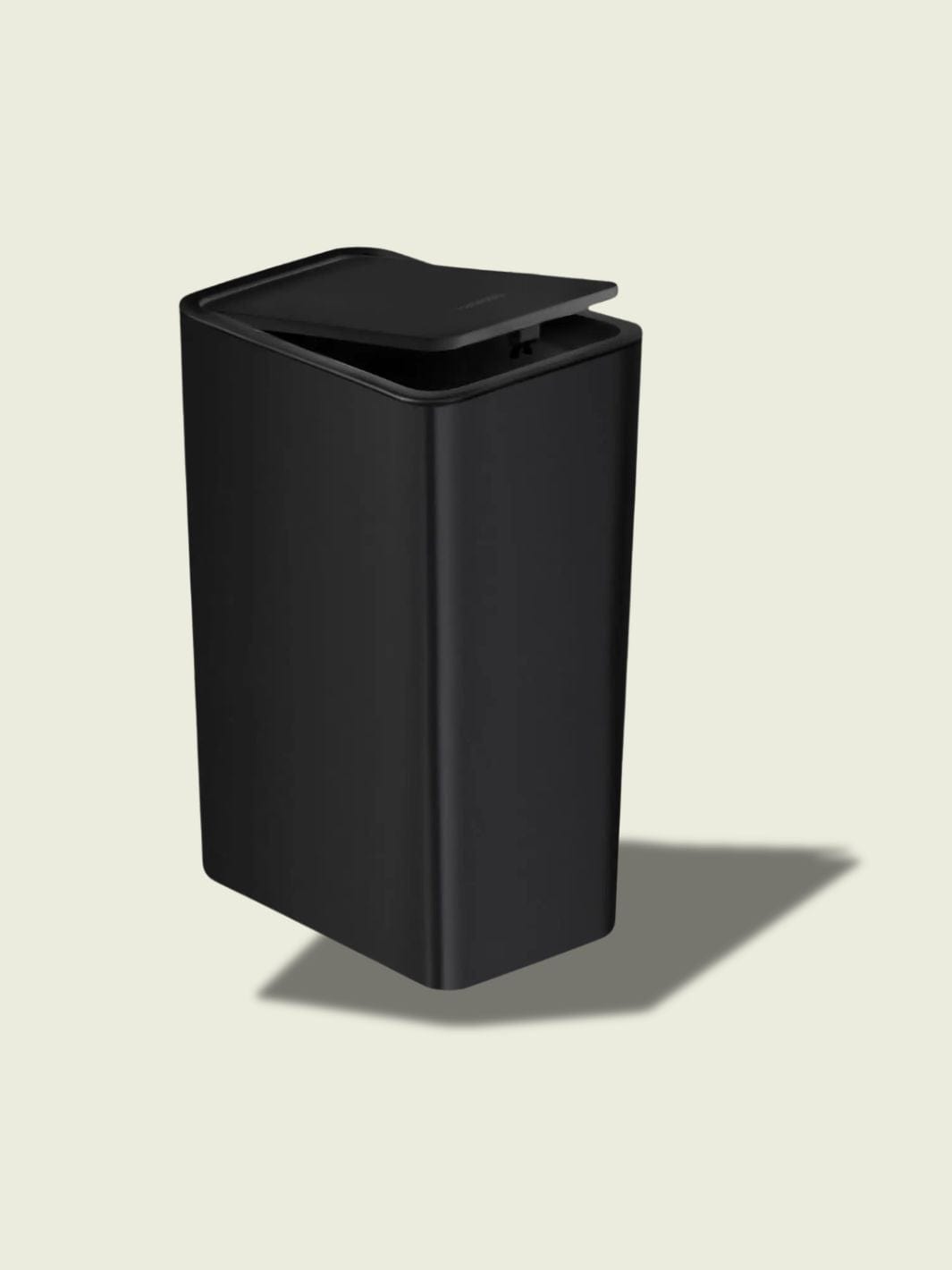 Poubelle Rectangle