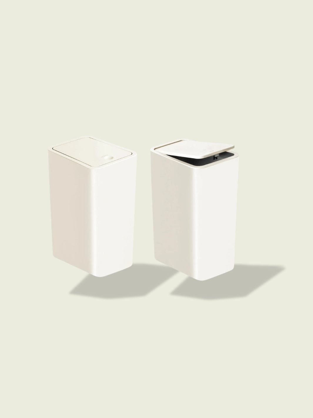 Poubelle Rectangle