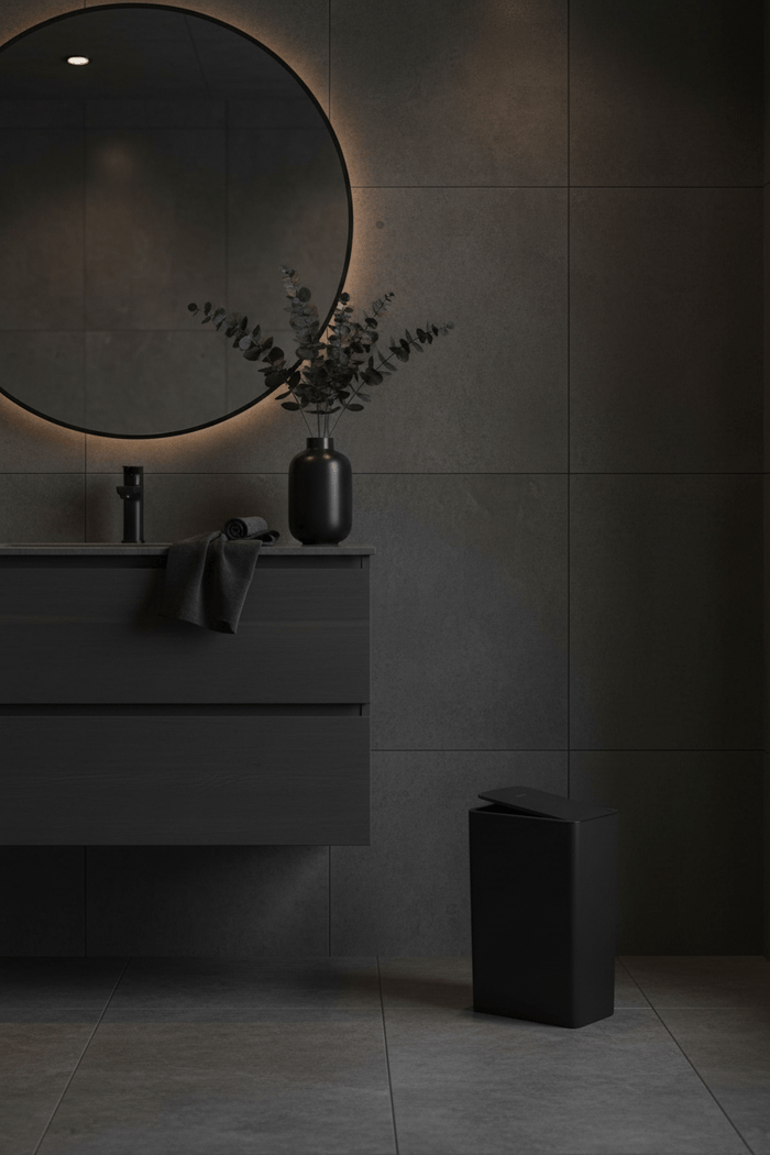 Forme verticale compacte