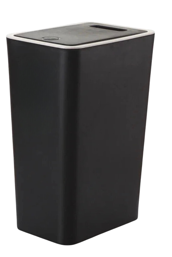 Poubelle Rectangulaire 11L