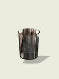Poubelle Cristal