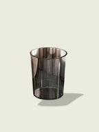 Poubelle Cristal