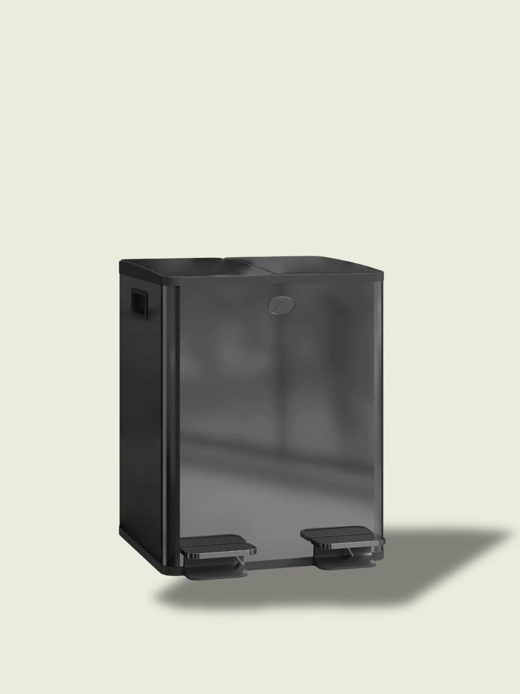 Poubelle BlackSplit
