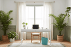 Poubelle UrbanSlim