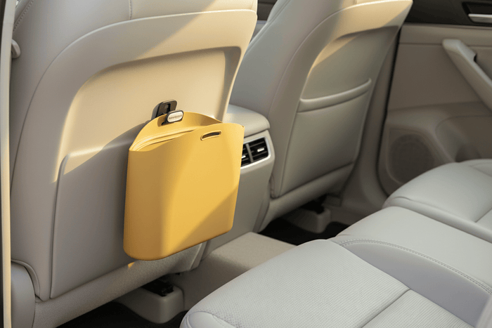 Format compact voiture