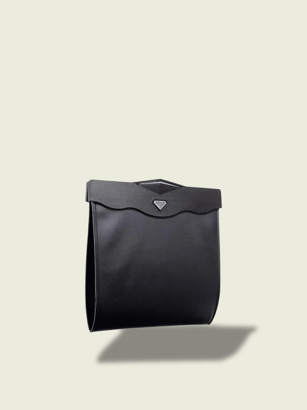 Poubelle DriveFold