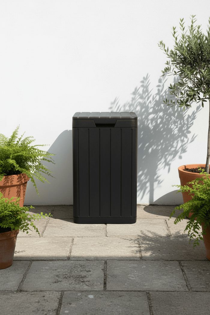 Capacité de 80 litres