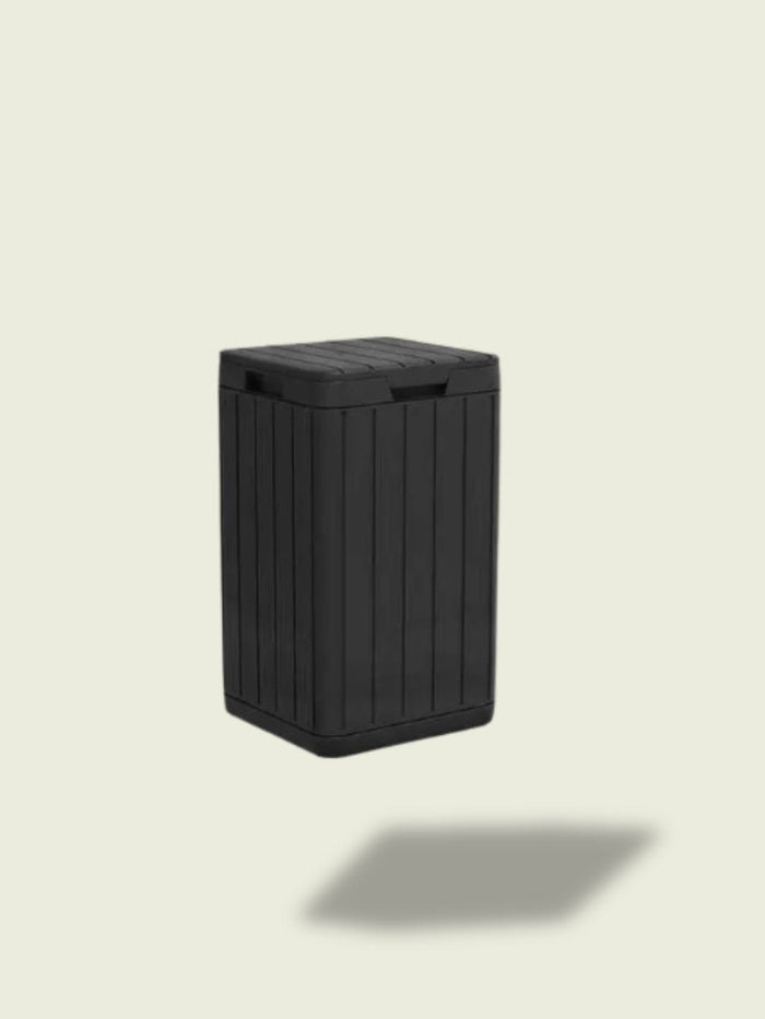 Usage jardin standard