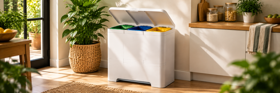Tri & recyclage