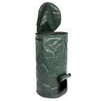 Sac de Jardin Pliable