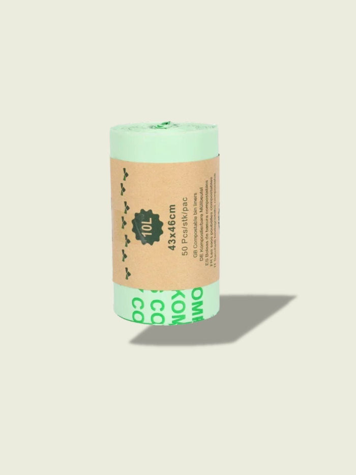 Compostable et résistant