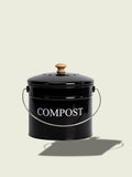 Poubelle EcoCompost