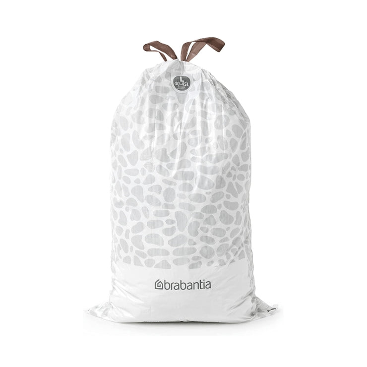 Sac poubelle 40L