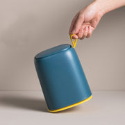 Mini poubelle de table design
